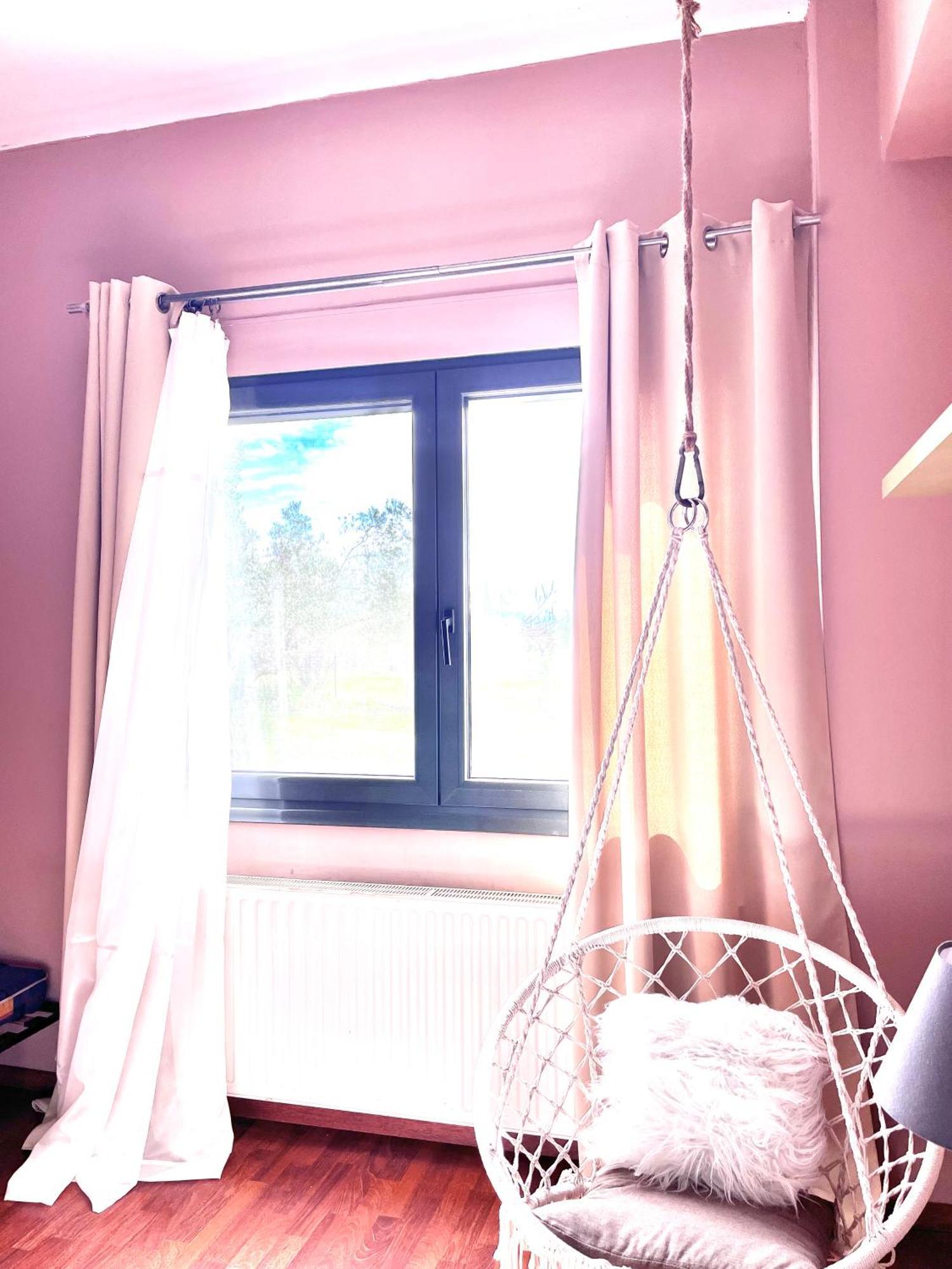 Crystal - Apartment With Garden & Parking 코모티니 외부 사진